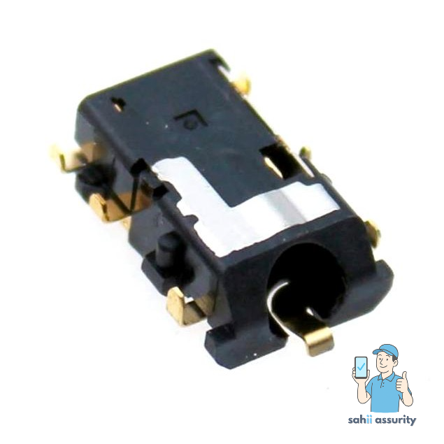 Handsfree Jack for Xiaomi Redmi Note 4X thumbnail